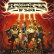 BROTHERS OF SWORD - United for Metal CD